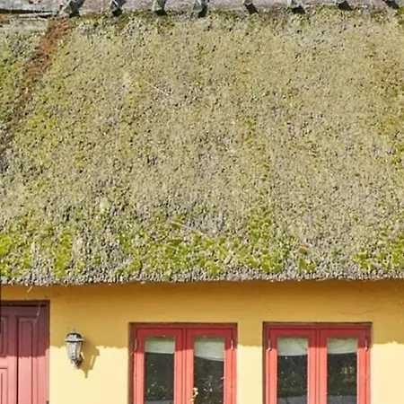 Syrenhuset Veflinge