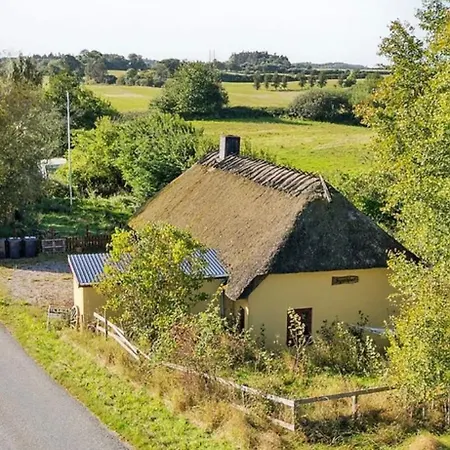 Syrenhuset Veflinge